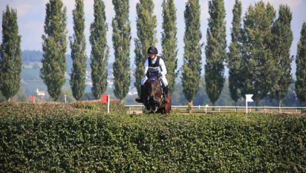 Championnats d’Europe d’Avenches : c’est dans un mois!