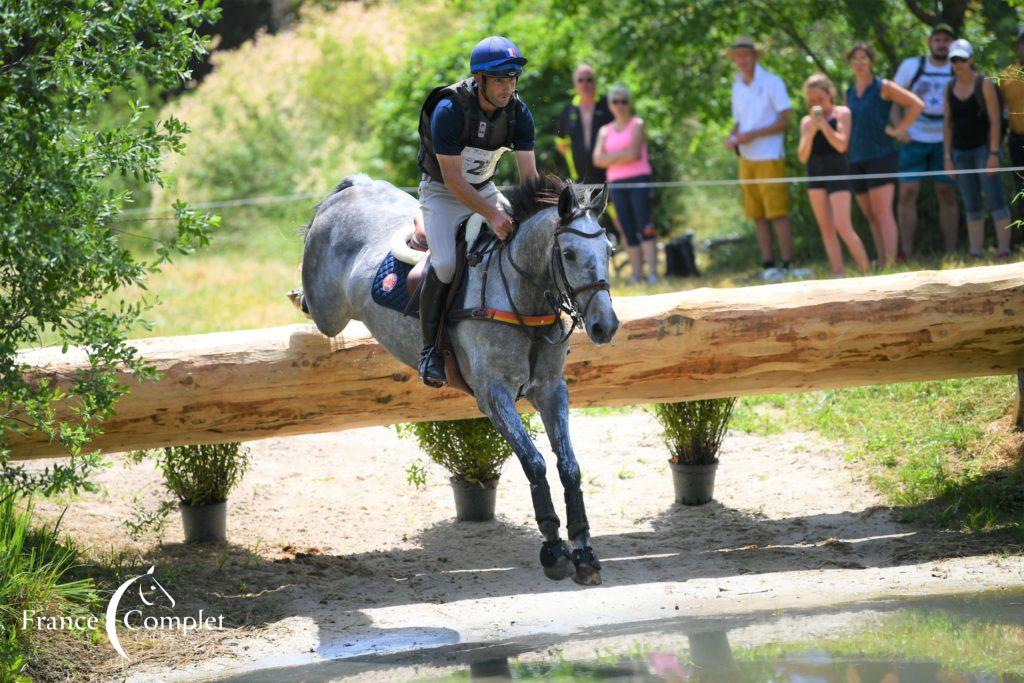 Maryland Five Star at Fairhill : un parterre de stars pour l’édition inaugurale