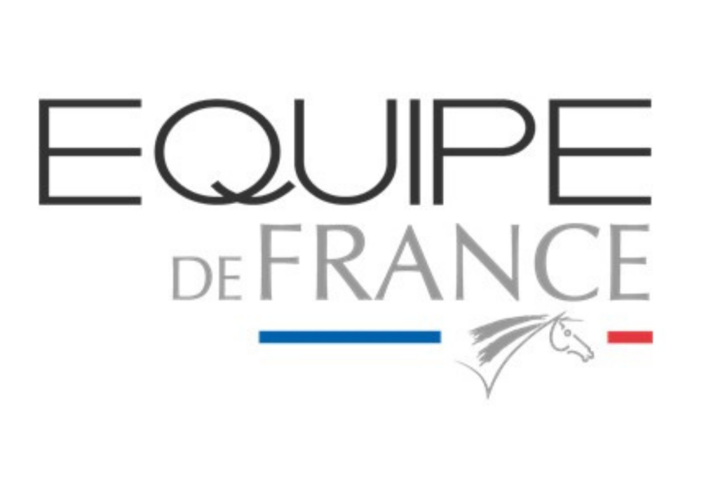 CH-EU : dernier galop de l’Equipe de France à Saint-Martin de Bréhal en images