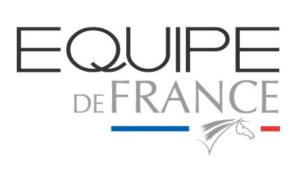 CH-EU : dernier galop de l’Equipe de France à Saint-Martin de Bréhal en images