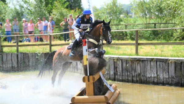 Sébastien Cavaillon annonce la retraite sportive de Sarah d’Argouges