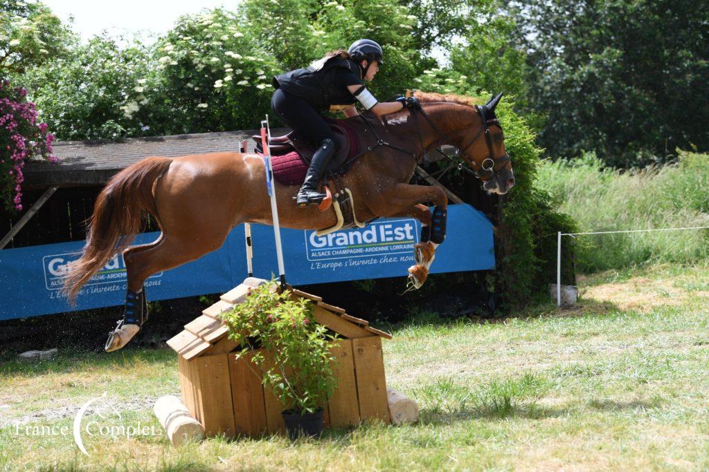 Championnats d’Europe Jeunes de Hartpury : la sélection Française