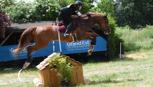 Championnats d’Europe Jeunes de Hartpury : la sélection Française