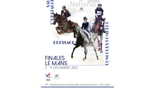 Cross Indoor du Grand National : les engagés