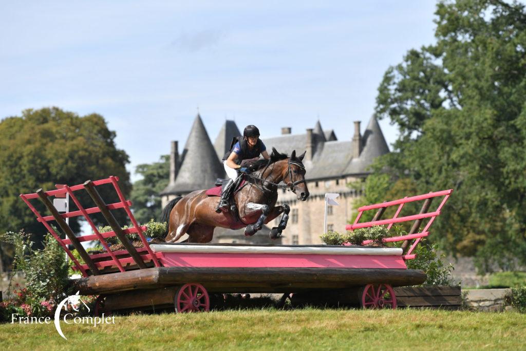 Gilles Bordes nous a quitté