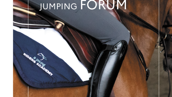 A Young Riders Academy – Jumping Forum