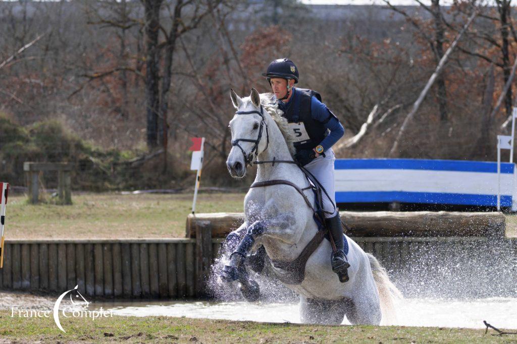 Fontainebleau: Début de saison pour l’Ile de France