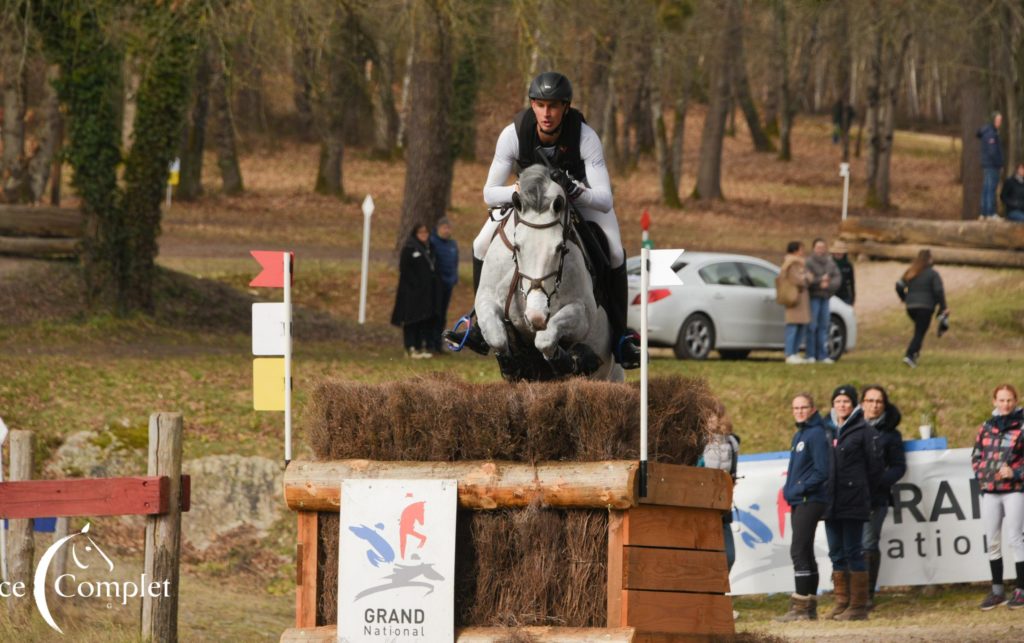 CHIO Aix-La-Chapelle : Sandra Auffarth s’impose, le bronze pour la France