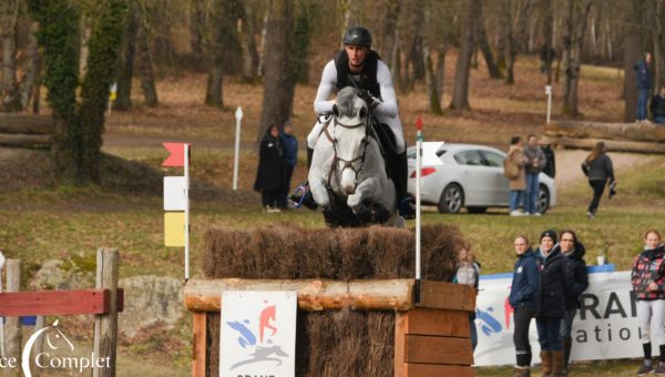 CHIO Aix-La-Chapelle : Sandra Auffarth s’impose, le bronze pour la France