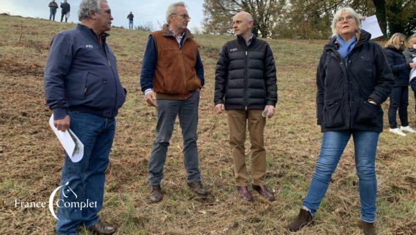 Entretien avec Giuseppe Della Chiesa : directeur général des Championnats du Monde 2022