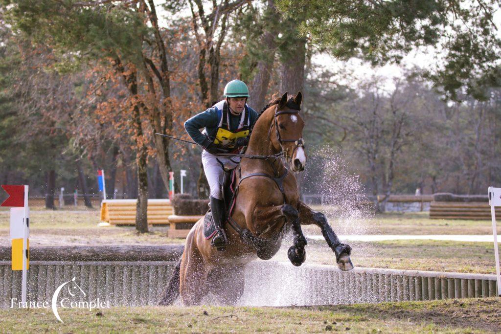 Nicolas Touzaint & Naia Charriton s’emparent des Pro 3, tandis qu’Astier Nicolas remporte la Pro 4