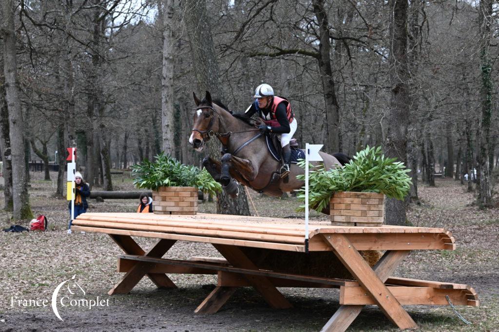 5* de Luhmühlen : Caramel d’Orchis, Blue Bird de Beaufour et Unum De’or acceptés ! – Luhmühlen à travers Elora et Cédric Lyard