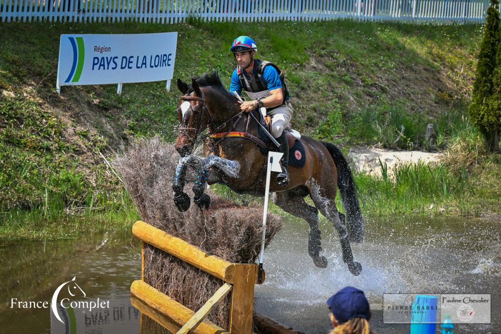 Astier Nicolas et Alertamalib'or - photo P. Barki