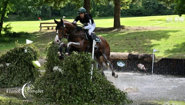 Royal Jump : « le cross correspondait très bien à Bastia »