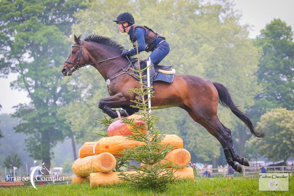 Festival de Jardy : du beau sport sous le soleil