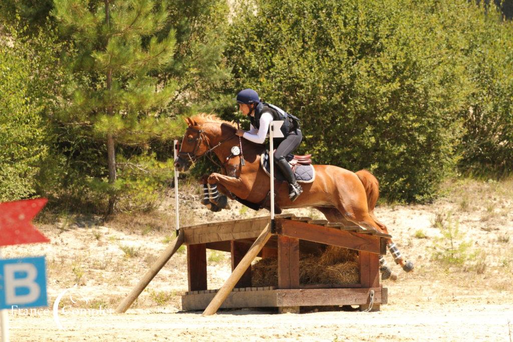 CH-EU Poneys : ils iront à Strzegom