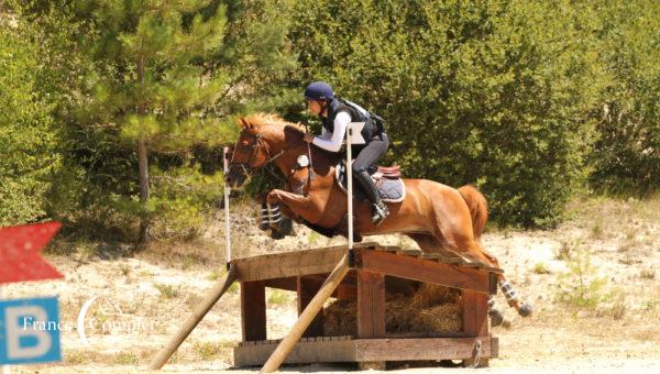 CH-EU Poneys : ils iront à Strzegom