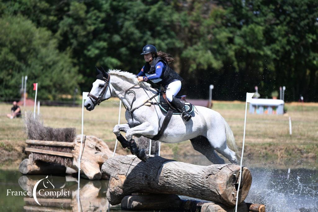 Championnats de France Amateur – Clôtures des engagements ce lundi !