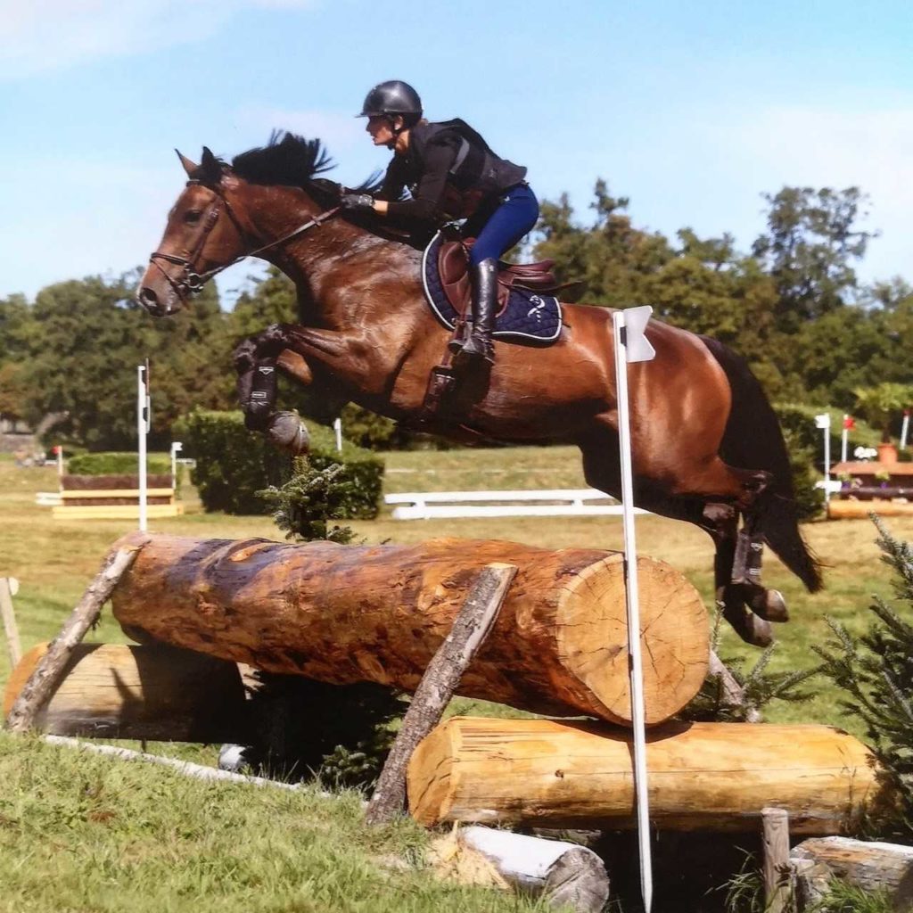 Interview : Marion Pachet et Fontendaya de l’O se démarquent sur le Circuit des 7 ans Amateurs