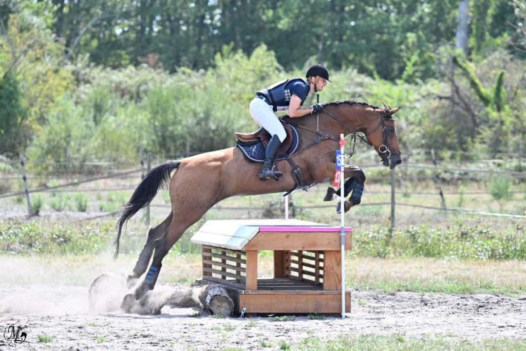 À Mérignac, le succès de l’organisation d’un premier CCE Amateur…