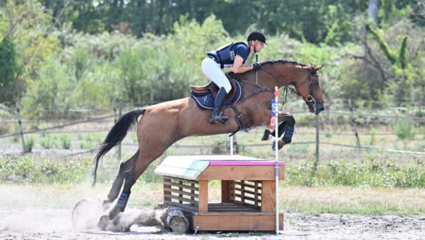 À Mérignac, le succès de l’organisation d’un premier CCE Amateur…