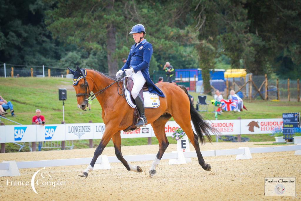 Niklas Lindback et Focus Filiocus (P Chevalier)