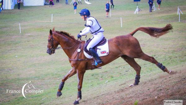 Retour sur Pratoni en mode Elevage : Le selle français, meilleur cheval au monde !