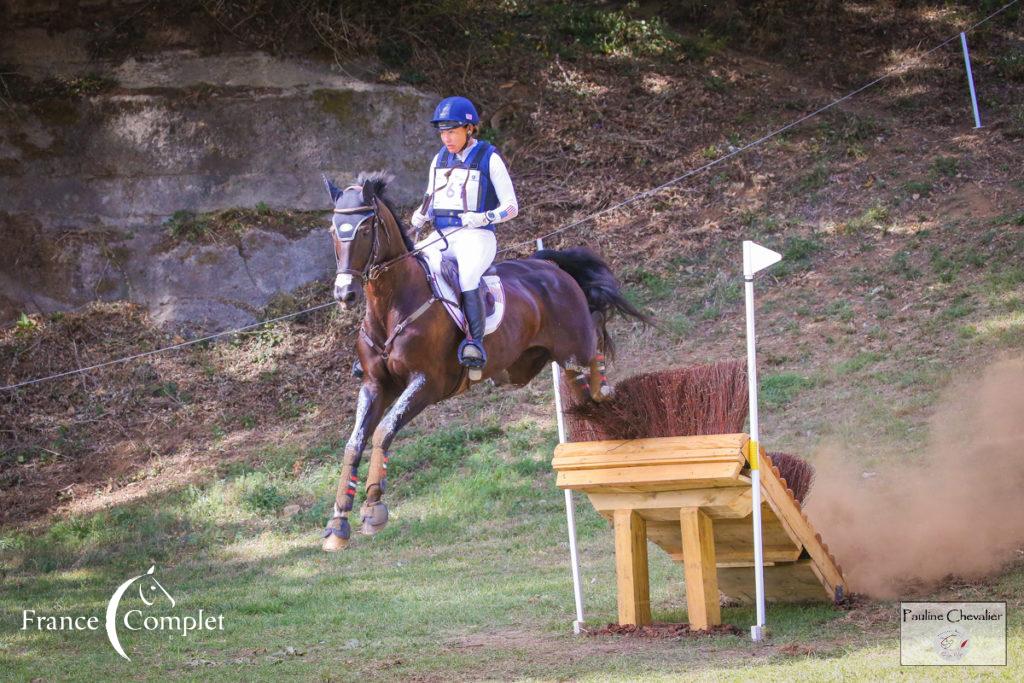 Tamra Smith et Mai Baum (P Chevalier)