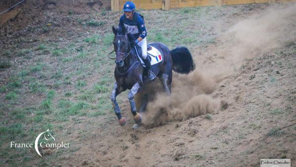 Les News du Complet – Les poneys ont rendez-vous en Italie et les chevaux au Lion d’Angers !