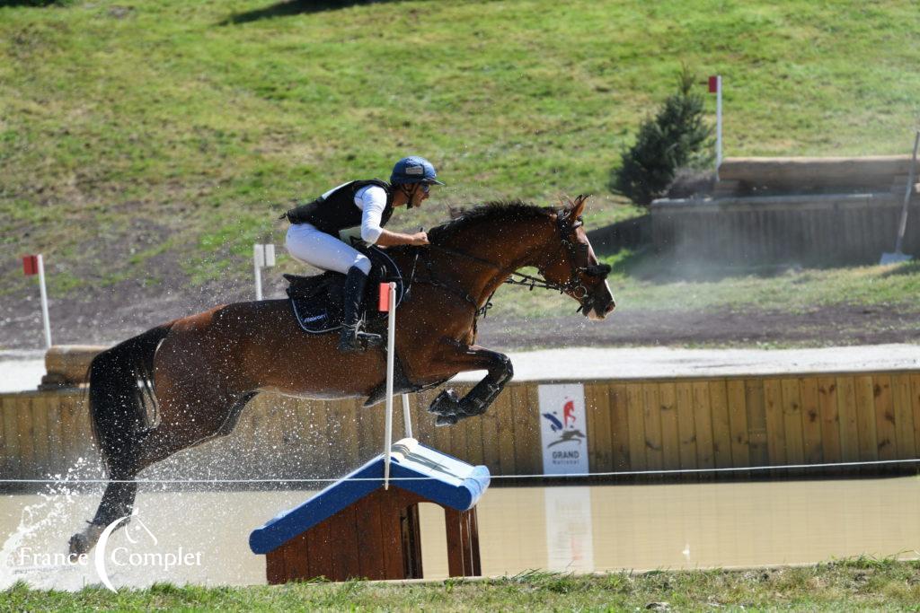 La France en bronze à Boekelo, Benjamin Massié 11ème en individuel nous fait part de son ressenti