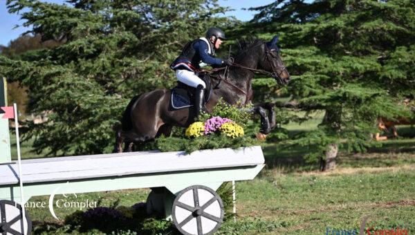 CCI4*-S au Pouget – Karim Laghouag : « l’équipe de France est ma priorité »