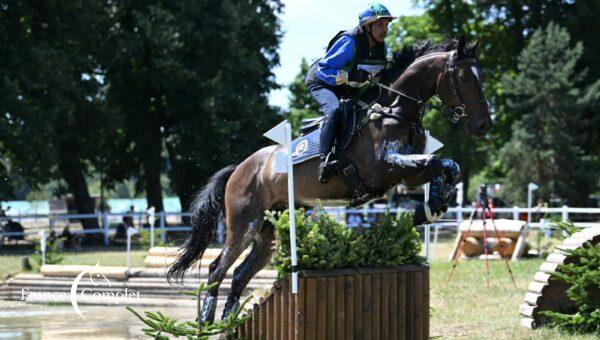 Challenge Coachs Poney & Club – « Mon objectif est de faire performer mes cavaliers » (J.P. Lamy)