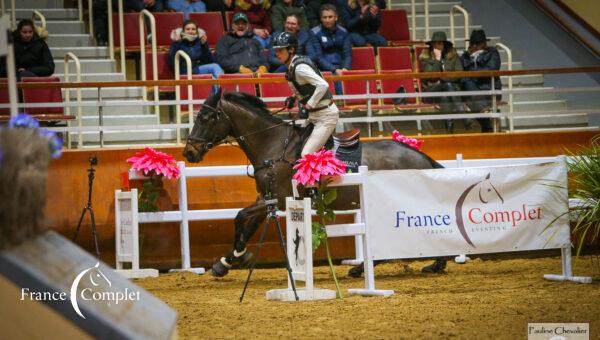 En route pour le Cross Indoor de Bordeaux