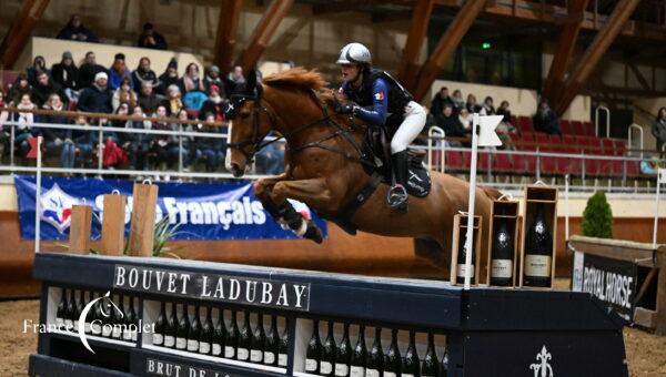 Cross Indoor de Saumur 2024 – Découvrez les engagés !