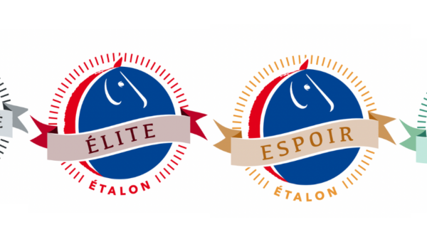 Les Labels Etalon font peau neuve !