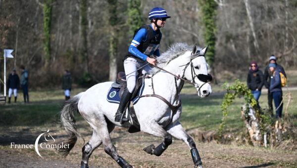 Sécurité : Se remettre à cheval après une commotion cérébrale