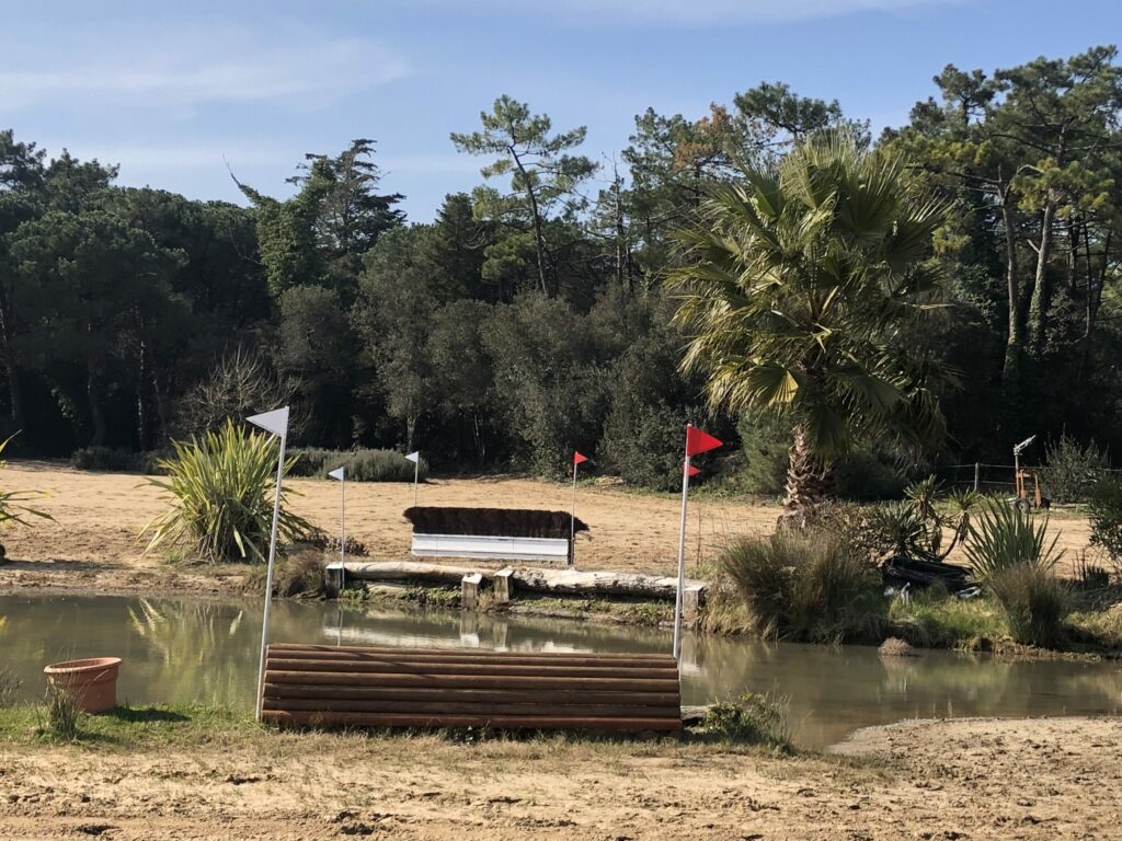 Circuit Régional de CCE Forestier, Nouvelle Aquitaine – du C.E. Marcillan aux Ecuries du Moulin Moreau !