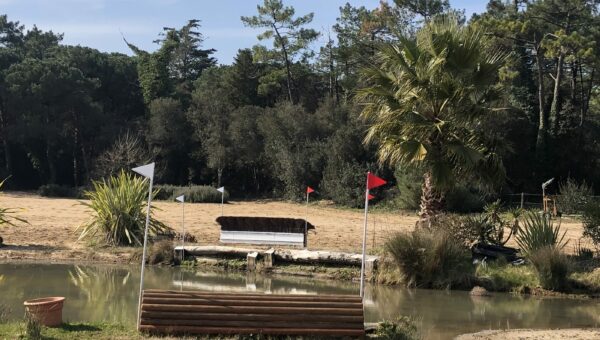 Circuit Régional de CCE Forestier, Nouvelle Aquitaine – du C.E. Marcillan aux Ecuries du Moulin Moreau !