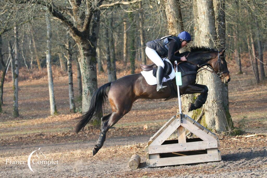 Les « G » continuent de se démarquer sur le Circuit des 7 ans Amateur !