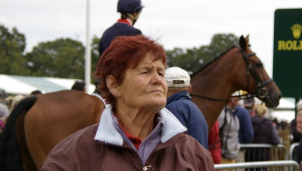 À Pompadour, à la mémoire d’Alice Gaillard