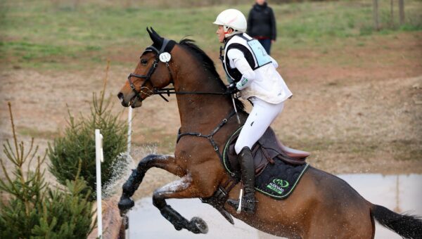 Gwendolen Fer récidive au Pouget !