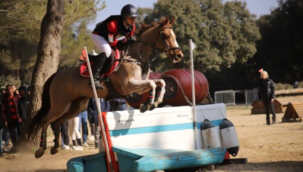 Les Cav’ Poney en route pour le Mans : « Mon plus grand souhait serait de faire les Europe »