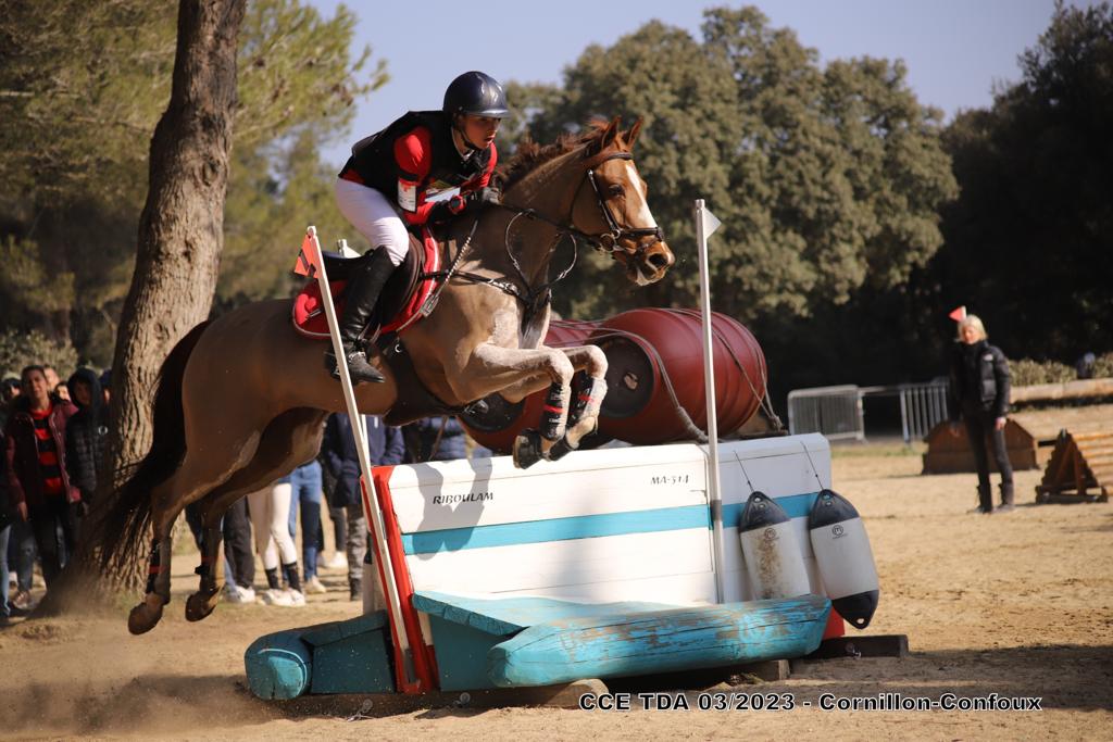 Les Cav’ Poney en route pour le Mans : « Mon plus grand souhait serait de faire les Europe »