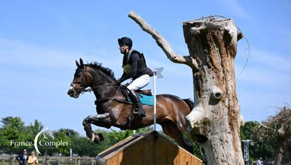 Les sélections pour les Coupes des Nations de Jardy et d’Avenches !