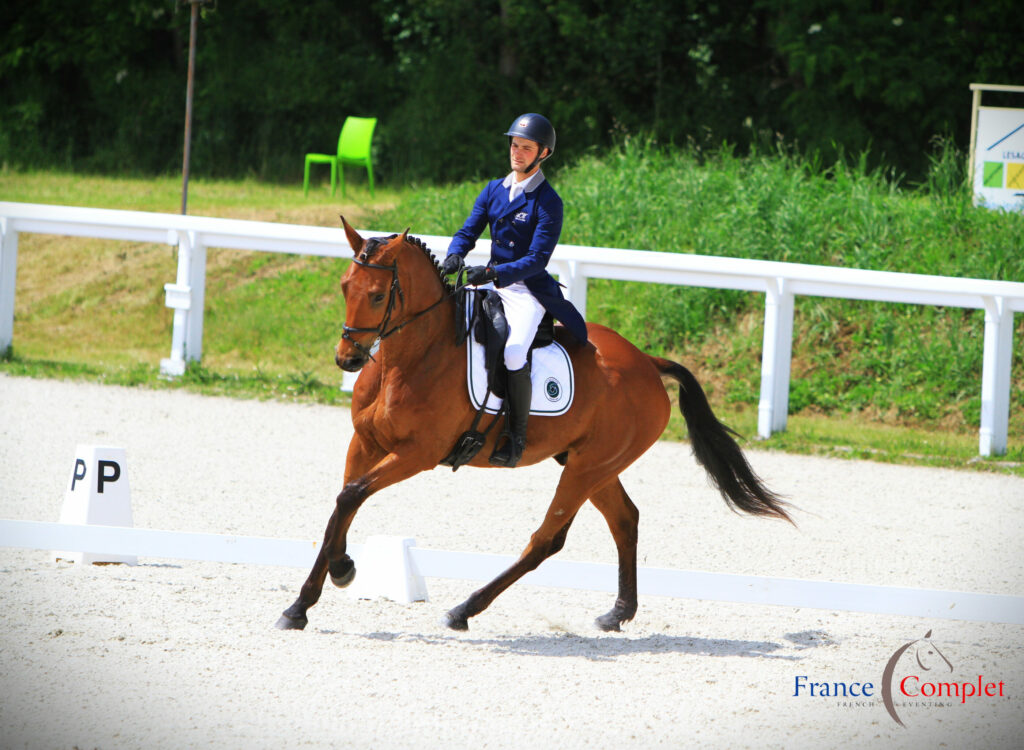 Grand National du Lion d’Angers – Louis Seychal en tête de la Pro Elite, Lisa Gualtieri devant en Pro 1