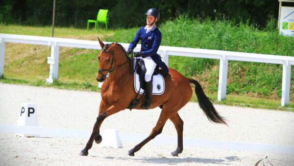 Grand National du Lion d’Angers – Louis Seychal en tête de la Pro Elite, Lisa Gualtieri devant en Pro 1