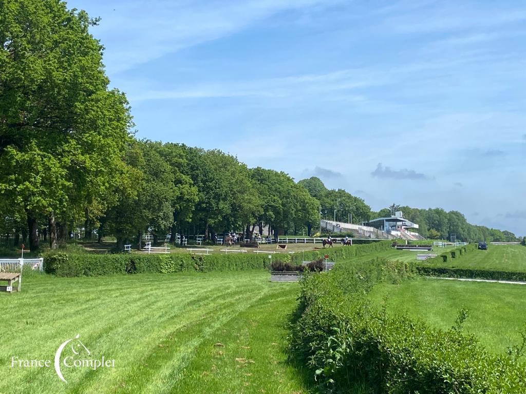 En Mai, les Bretons vont à Corlay !