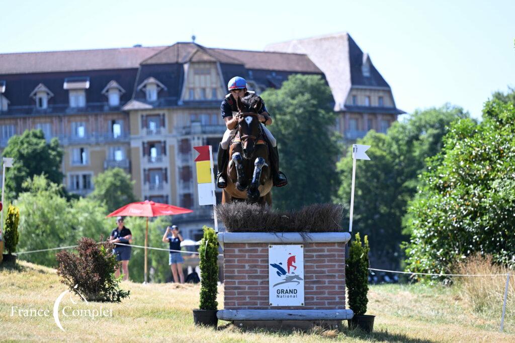 L’Agence Nationale du Sport à l’initiative d’un emploi ‘Sportif de Haut-Niveau’ : Astier Nicolas nous en dit plus