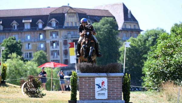 L’Agence Nationale du Sport à l’initiative d’un emploi ‘Sportif de Haut-Niveau’ : Astier Nicolas nous en dit plus