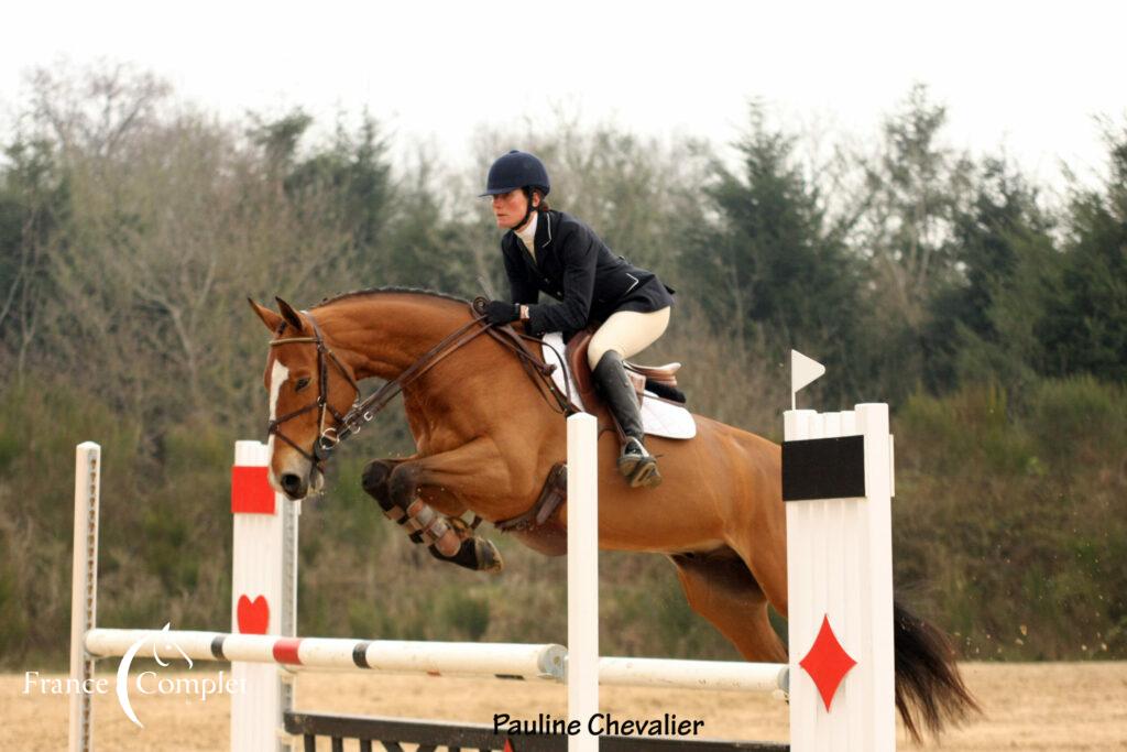 Roscanvel Champeix et Ariane Malençon - P Chevalier